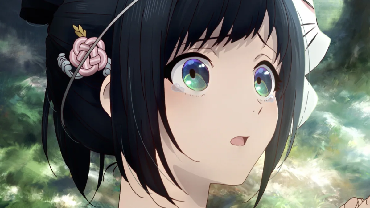 Sparks of Tomorrow Trailer reveals characters from the new anime