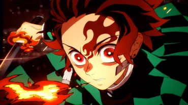 Tanjiro obtient une nouvelle version dans Kimetsu no Yaiba : Hinokami Keppuutan 2