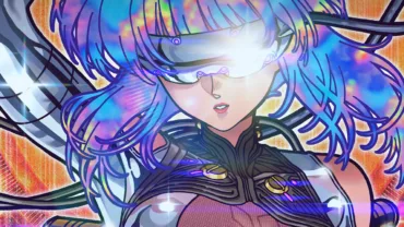 The Ghost in the Shell ganha data no Prime Video