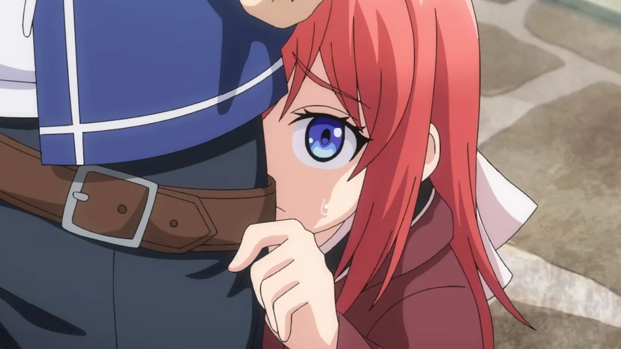 The Level 999 Villager: Anime recebe primeiro trailer