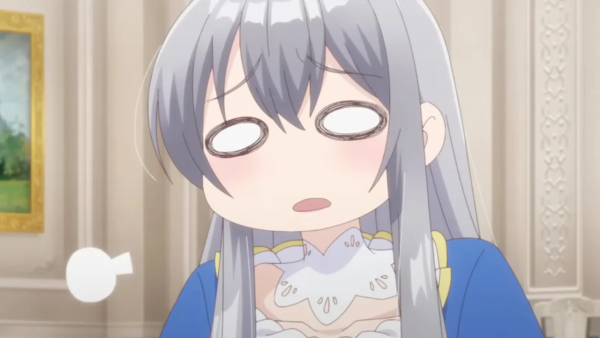 La série The Oblivious Saint devrait sortir en 2026