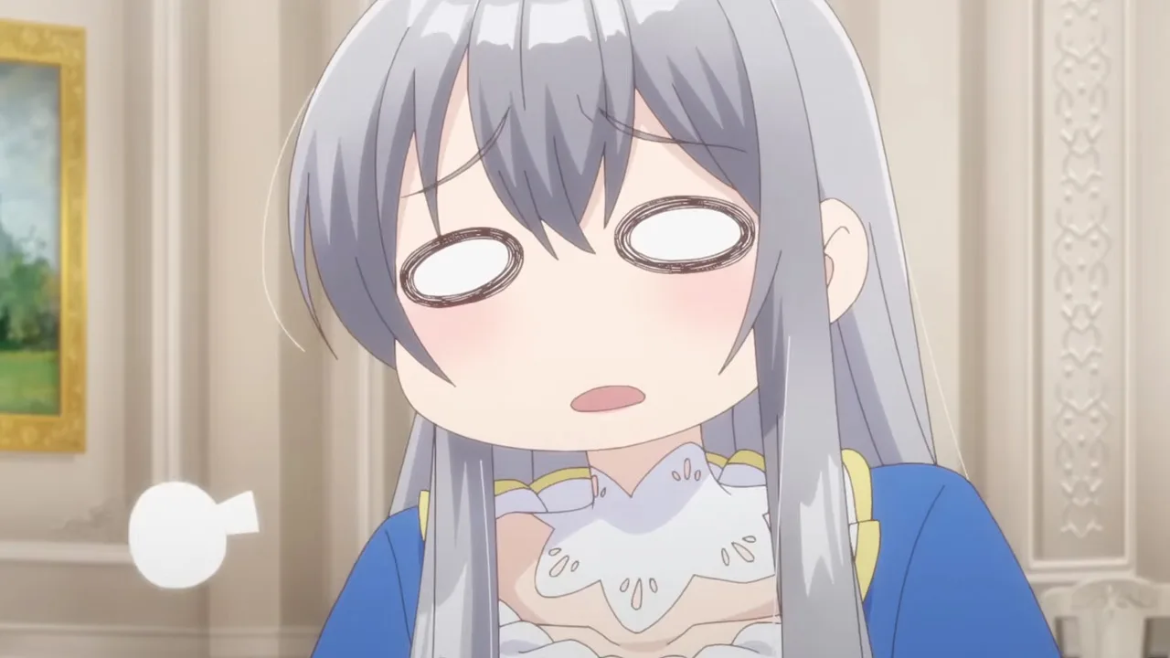 The Oblivious Saint tem estreia confirmada para 2026