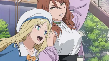 Toaru Anbu no Item ganha anime para 2026