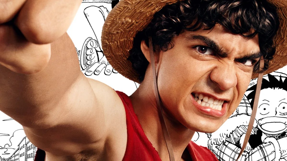 Trailer revela novos rostos no Live-Action de One Piece