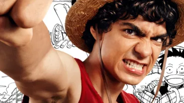 Trailer revela novos rostos no Live-Action de One Piece