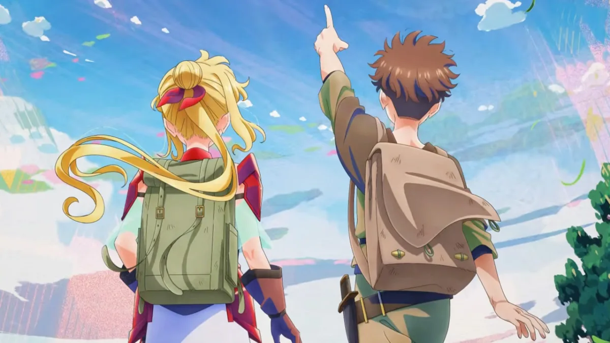 Tsuihousareta Cheat Fuyo ganha anime pelo estúdio P.A. Works