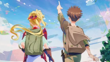 Tsuihousareta Cheat Fuyo ganha anime pelo estúdio P.A. Works