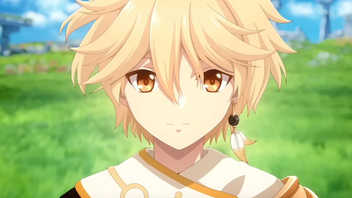 Ufotable confirma Genshin Impact e outros animes