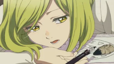 Witch Hat Atelier ganha novo trailer e data de lançamento