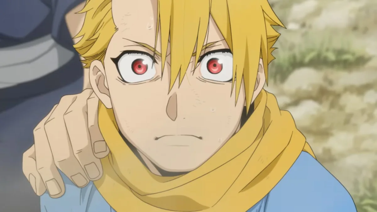 Yomi no Tsugai dévoile une nouvelle bande-annonce intense et une date de sortie