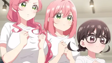 100 Girlfriends: 3ª temporada estreia em julho de 2026