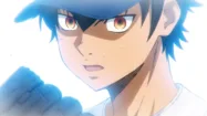 Ace of Diamond Act II 2ª temporada ganha trailer