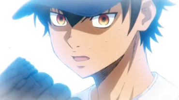 Ace of Diamond Act II 2ª temporada ganha trailer