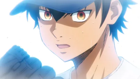 Ace of Diamond Act II 2ª temporada ganha trailer