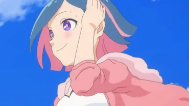 Anime I’m Looking For Zombie estreia em outubro