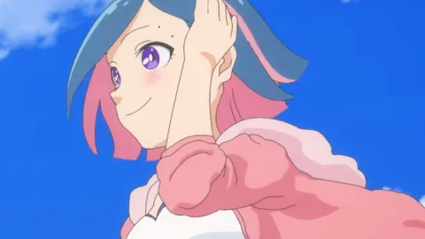 Anime I’m Looking For Zombie estreia em outubro