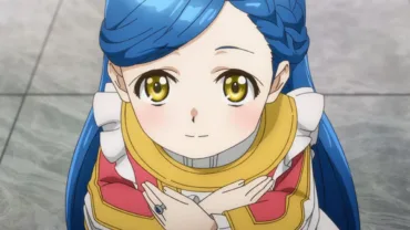 Ascendance of a Bookworm Part 3 se dote d'une nouvelle bande-annonce