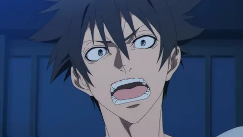 Black Torch: Anime estreia na Crunchyroll em julho