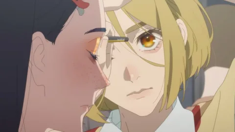 Bless: Mangá de moda ganha anime pela A-1 Pictures