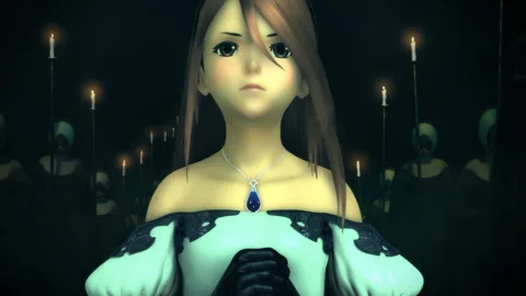 Bravely Default: Flying Fairy HD chega ao Xbox e PC