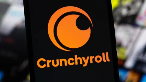 Crunchyroll investiga possível vazamento de dados