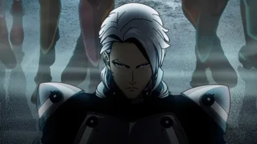 Cyborg 009: Nemesis ganha estreia e novo elenco