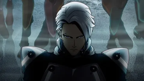 Cyborg 009: Nemesis ganha estreia e novo elenco