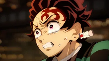 Demon Slayer: Castelo infinito vence o Saturn Award 2026