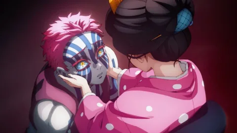 Demon Slayer leva prêmio no Japan Academy com Castelo Infinito