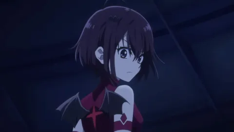 Demons' Crest: Anime teaser confirma estreia em 2026