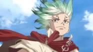 Dr. Stone: Science Future ganha trailer do episódio final