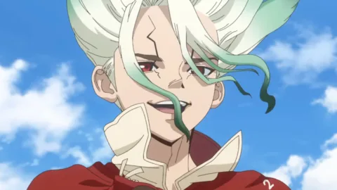 Dr. Stone Science Future ganha trailer final e data de estreia
