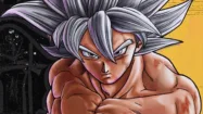 Dragon Ball Super: Toyotaro confirma retorno do mangá