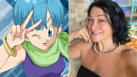 Dubladora de Bulma resolve criar conteúdo adulto aos 62 anos