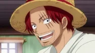 Eiichiro Oda revela segredo sobre Shanks em One Piece