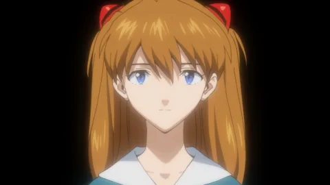 Evangelion vaza após erro no X e Khara marca estreia