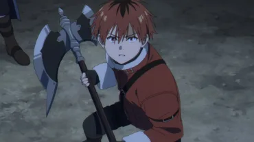 Frieren revela luta intensa contra Revolte