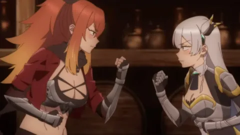 From Old Country ganha novo trailer da 2ª temporada