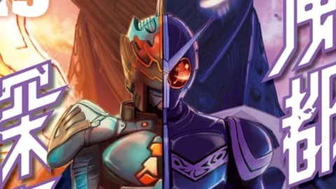 Futo Tantei entra em hiato e anuncia novo arco para maio