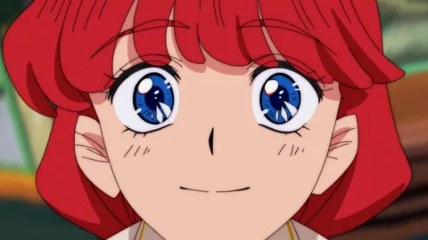 さよなら、ララは第1話の動画とビジュアルを入手しました。