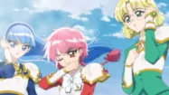 Guerreiras Mágicas de Rayearth ganha trailer, elenco e lançamento