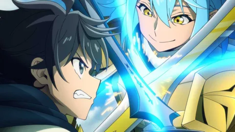 Hell Mode confirma 2ª temporada para julho de 2026