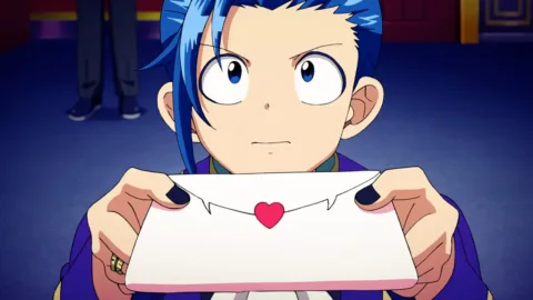 Iruma-kun 4ª temporada ganha trailer e estreia em abril