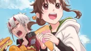Isekai de culinária The Forsaken Saintess and Her Foodie ganha anime