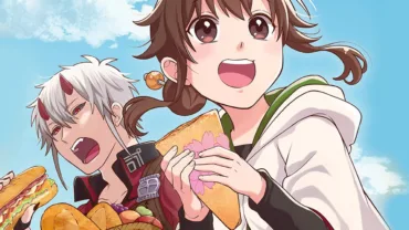 Isekai de culinária The Forsaken Saintess and Her Foodie ganha anime