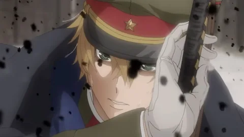 『岩本先輩の翠閃』の予告編が公開され、7月に放送開始となる。