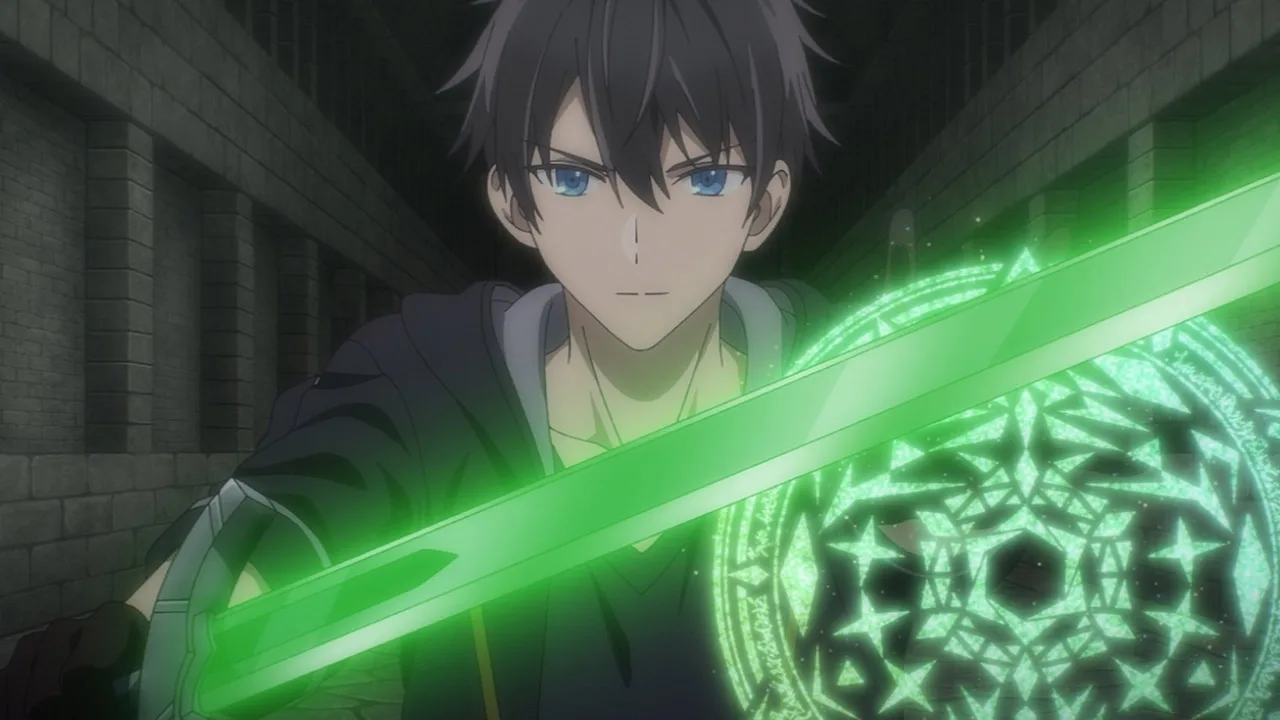 Jack-of-All-Trades tem 2ª temporada confirmada