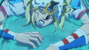 La segunda parte de JoJo Steel Ball Run se estrenará en algún momento de 2026