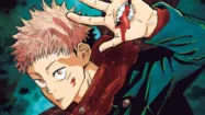 Jujutsu Kaisen lidera ranking de mangás do NYT em março