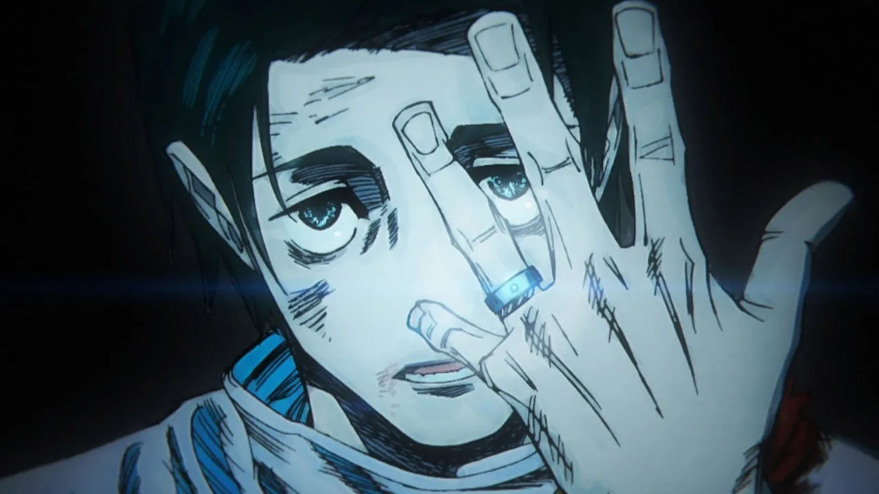 Jujutsu Kaisen: 3ª temporada encerra parte 1 com episódio grandioso